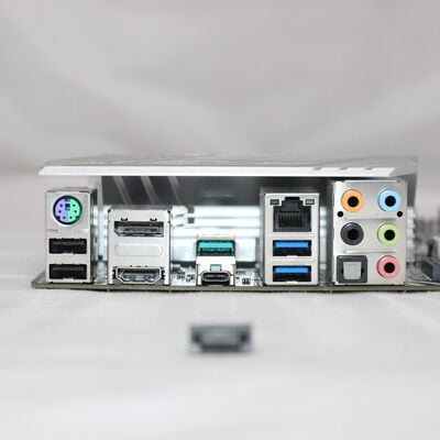 中古  ASUS PRIME Z590-P-SI  (Z590 1200 ATX) 179142 