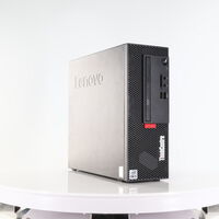 中古  Lenovo Thinkentre(i5 10400/12GB/HDD1TB/W11P) 3410014885 
