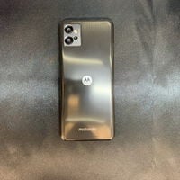 中古  MOTOROLA moto g32 XT2235-3[128GB] SIMフリー ミネラルグレイ 3400009296 