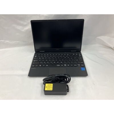 【仙台店】中古  NEC VKT40C-9 (Core i5-1130G7/8GB/M.2 SSD 256GB/-/-/WLAN/12.5インチFHD/W11P/-) 3240010858 