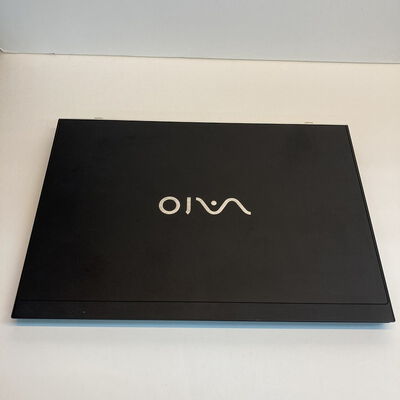 【京都店】中古  VAIO SX12 (Core i7-10710U/8GB/SSD 256GB/-/-/WLAN/12.5FHD/W11H64/-) 3240009040 