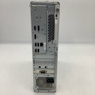 【堺七道店】中古  NEC PC-MKT44LZ8AK3C(i5 12400/16GB/SSD120GB/W11P) 4660002652 