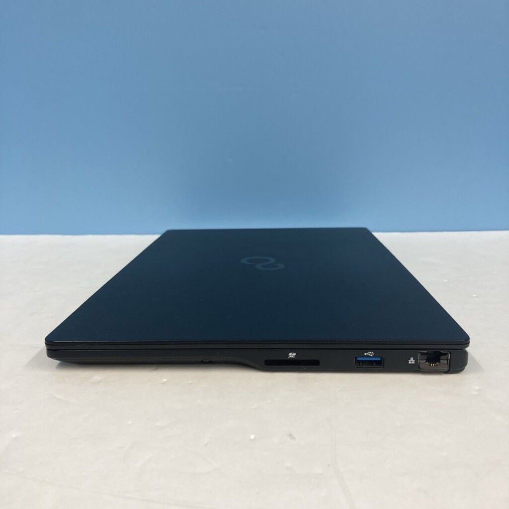 中古 LIFEBOOK U9311 (i7-1185G7/16GB/SSD256GB/W11P) 3310006785