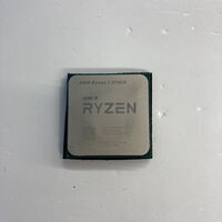 中古  AMD Ryzen 7 5700X (AM4/3.4GHz/36M/C8/T16/65W) 150182 