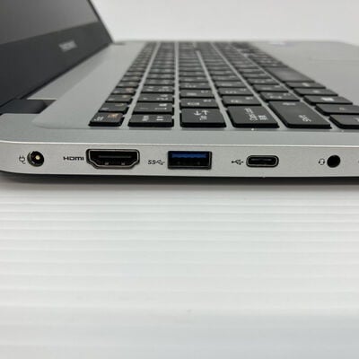 【秋葉原本店】中古  THIRDWAVE　DX-T5(i5-1135G7/16GB/SSD256GB/HDD1TB/W11P) 3410015977 