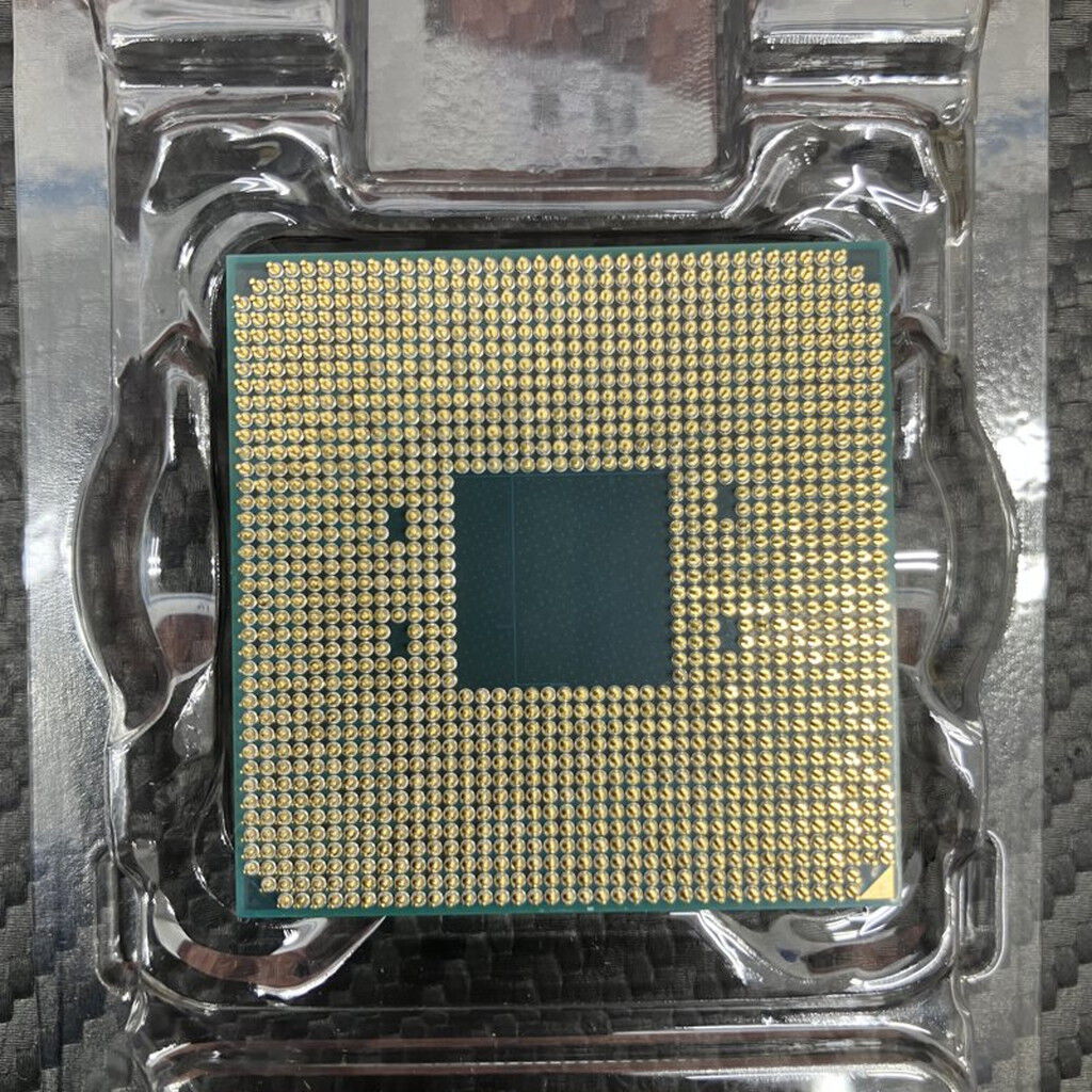 AMD Ryzen 9 5900X CPU 中古品 AMD Ryzen R9 5900X 3.7-4.8GHz 12Core 24Thr AM4 105W CPU Processor