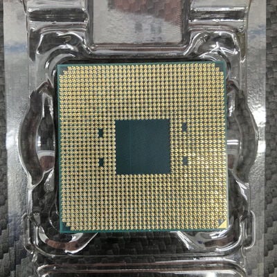 【富士青葉店】中古  AMD Ryzen 9 5900X (AM4/3.7/70M/C12/T24/105W) 143914 