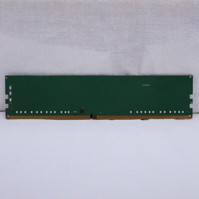 【通販センター】中古  PC4-25600 16GB デスクトップ用(DDR4-3200) 140728 