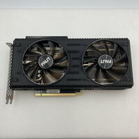 中古  Palit NE63060019K9-190AD (RTX3060 12GB) 3290007419 