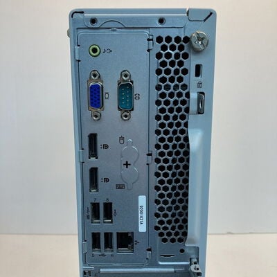 【京都店】中古  NEC PC-MKM28LZ6ACS3 (Core i5 8400/8GB/HDD500GB/DVD-MULTI/オンボード/OS無し) 3180006268 