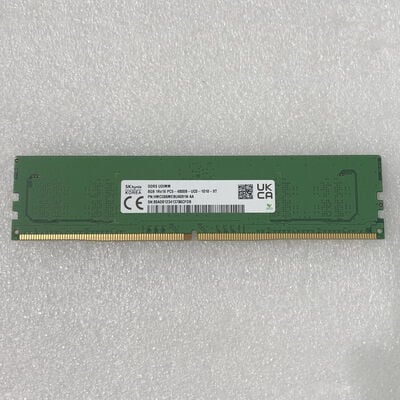 【甲府飯田店】中古  PC5-38400 8GB デスクトップ用 151530 