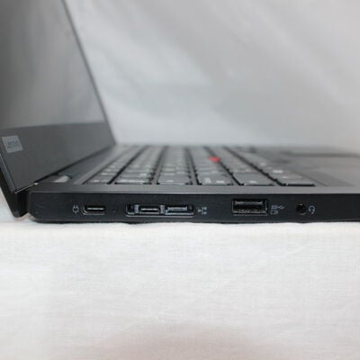 【通販センター】中古  Lenovo ThinkPad L13(Intel Core i5 10210U 1.60GHz/16GB DDR4/SSD256GB/-/オンボード/13.3/1920x1080/Wi-Fi/WEBCAM/W11H/VBT) 195426 