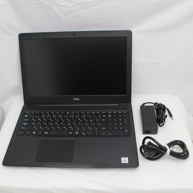 中古 DELL Vostro 3590(Intel Core i5 10210U 1.60GHz/16GB DDR4