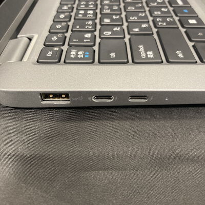 【静岡東瀬名店】中古  Dell Latitude5340(i5-1245U/16GB/SSD256GB/W11P) 5140001825 