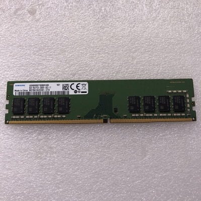 【甲府飯田店】中古  PC4-21300 8GB デスクトップ用_ 184888 