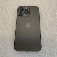 中古  【国内版SIMフリー】Apple iPhone13 Pro 6.1インチ 256GB グラファイト MLUN3J/A 147469 