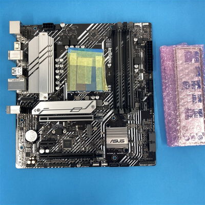 【博多店】中古  ASUS PRIME B560M-A 3310007176 