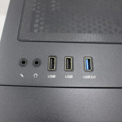 【通販センター】中古  Original PC(AMD Ryzen 5 5600/16GB DDR4 (PC4)/SSD2TB/なし/AMD Radeon RX 7600 8GB/W11H64 MAR) 191297 