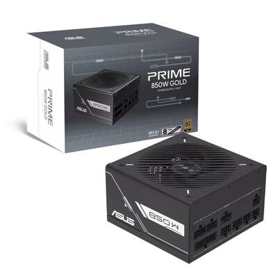 ASUS  Prime 850W Gold PRIME-850G (ATX 850W) 