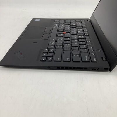 【堺七道店】中古  LenovoThinkpad X1 (i7-8550U/16GB/SSD512GB/W11H) 4660002630 