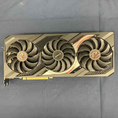 【川崎店】中古  各社 Radeon RX7900XT (20GB PCI-E) 153962【8/14価格改定!】 