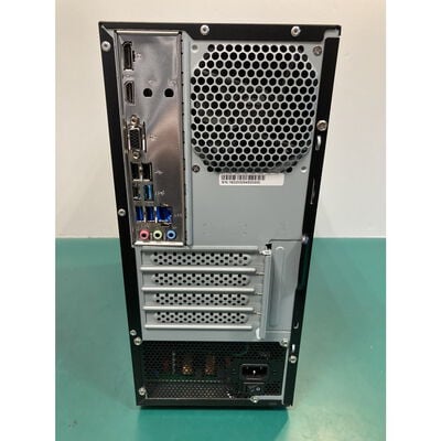 【富山本郷店】中古  THIRDWAVE MagnateGE(i7 14700/32GB/SSD1TB/W11P) 4660002158 