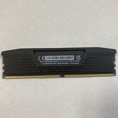 【大宮店】中古  PC5-48000 16GB デスクトップ用 149154 
