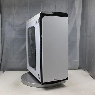 中古  Original PC(Intel Core i7 10700K/32GB/SSD1TB/BD-RE/NVIDIA GeForce RTX 2080 SUPER 8GB/W11H64 MAR) 176995 