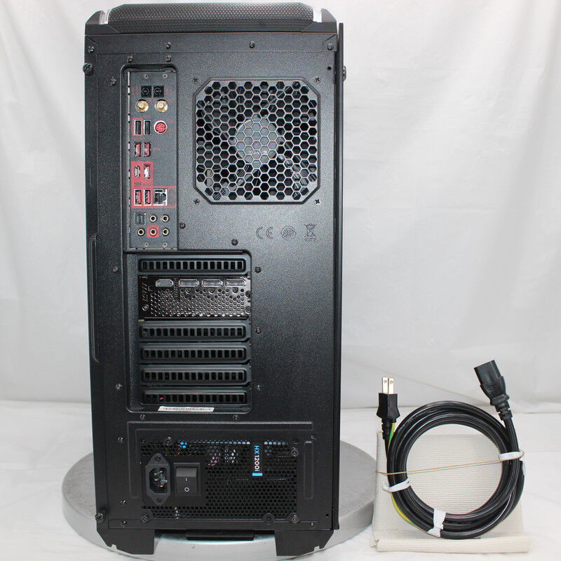 中古 Original PC(AMD Ryzen 9 5950X 16 Core Processor/32GB DDR4