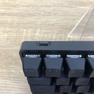 【津ラッツ店】中古  SteelSeries Apex Pro Mini JP (64825J) 158777 