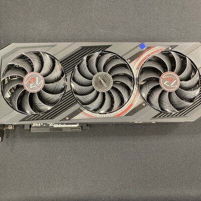 【大宮店】中古  ASRock RX7900XT PG 20GO (Radeon RX7900XT 20G) 1250006154 