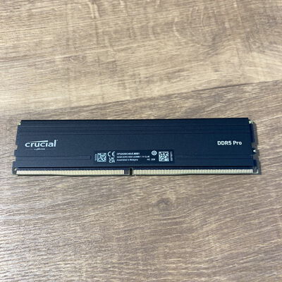 【姫路店】中古  PC5-44800 32GB デスクトップ用 149157 