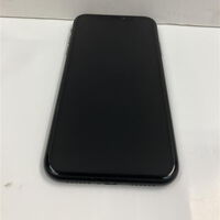 中古  【docomo】 Apple iPhoneXR 6.1インチ 64GB (ブラック)  MT002J/A 138396 