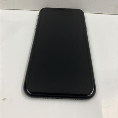 【前橋ｲﾝﾀｰｱｶﾏﾙ店】中古  【docomo】 Apple iPhoneXR 6.1インチ 64GB (ブラック)  MT002J/A 138396 