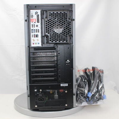 【町田店】中古  THIRDWAVE GALLERIA ZA7C-R48S 189529 