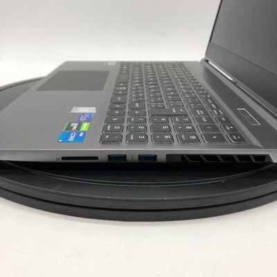 【郡山安積店】中古  GALLERIA RL5C-G50(i5-11400H/16GB/SSD512GB/GTX1650/W11P) 4640002678 