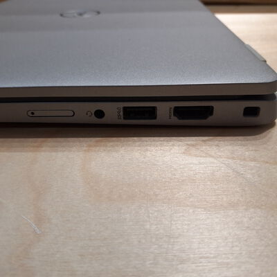 【鹿児島店】中古  DELL Latitude 5320 (Intel Core i7 1185G7 3.0GHz/16GB/SSD256GB/-/-/13.3/1920x1080/Wi-Fi/WEBCAM/W11H MAR) 183783 