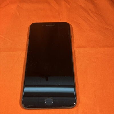 【なんば店】中古  【SIMロック解除済み】【au】 iPhone8 Plus 64GB (スペースグレイ)  MQ9K2J/A 155210 