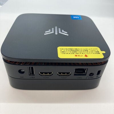 【博多店】中古  NIPOGI AK1PLUS N95(N95/8GB/SSD256GB/W11H) 3310005736 