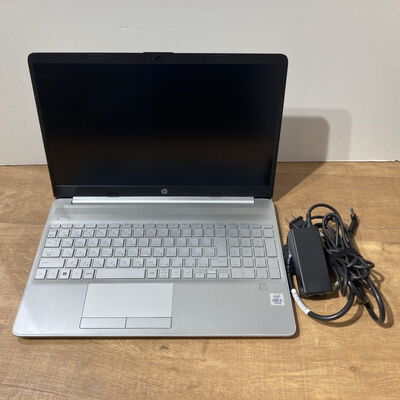 【富山本郷店】中古  HP Laptop 15s-du1xxx (Intel Core i5-10210U/16GB/CPU内蔵/SSD 256GB/-/15.6inch/LAN+WLAN/WebCAM/Win 11 Home/-) 4760001757 