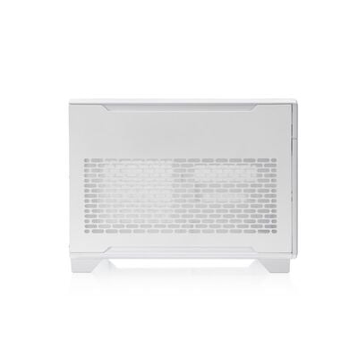 Thermaltake  TR100 Snow CA-11A-00S6NN-J0 (Mini-ITX ホワイト) 