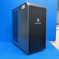 中古  GALLERIA XA7C-R37 3120024182 