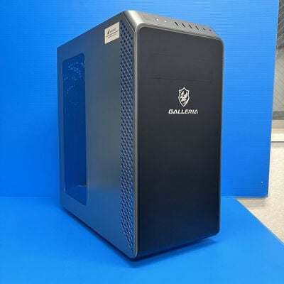 【大須店】中古  GALLERIA XA7C-R37 3120024182 