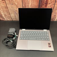 中古  HP envy x360 2-in-1 laptop 14-fa0035AU 5070001796 