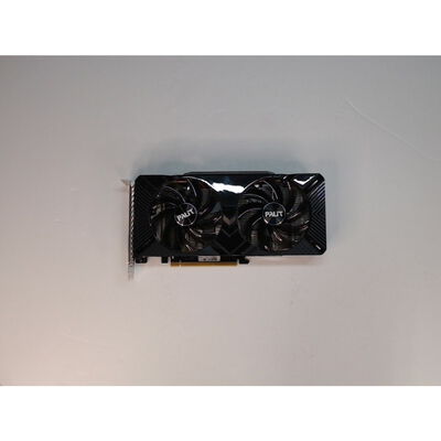 【前橋ｲﾝﾀｰｱｶﾏﾙ店】中古  各社 GeForce RTX2060 (6GB PCI-E) 139502 