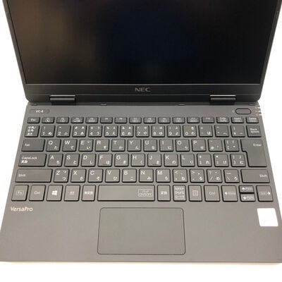 【大分店】中古  NEC VKT10 (INTEL Core i5 10210Y 1.0GHz/8GB/SSD256GB/-/オンボード/12.5/1920x1080/Wi-Fi/WEBCAM/W11H64) 179608 