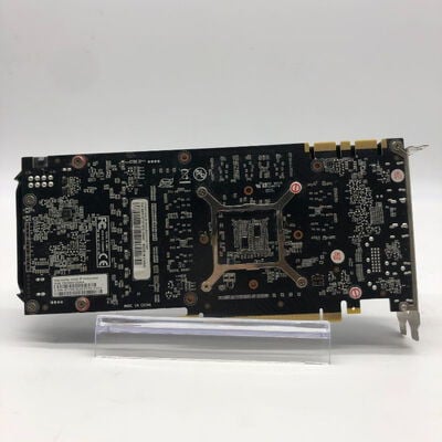 【郡山安積店】中古  Palit NE5107T015P2-1043D(GTX1070Ti 8G GDR5 DUAL) 136248 