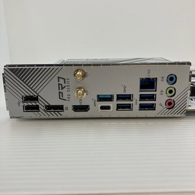 【秋葉原本店】中古  ASRock B760 Pro RS WiFi White (B760 1700 ATX DDR5) 3410014202 