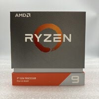 中古  AMD Ryzen 9 3900X (AM4/3.8/70M/C12/T24/105W) 140023 