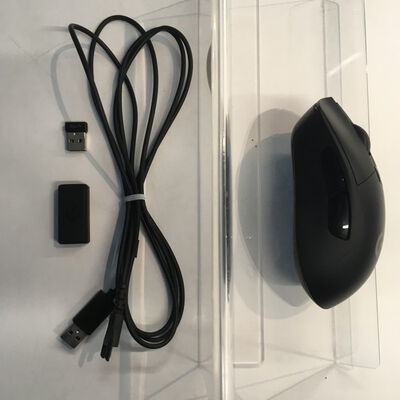 【博多店】中古  Logicool G703h (無線 ゲーミングマウス 6ボタン) 146973 